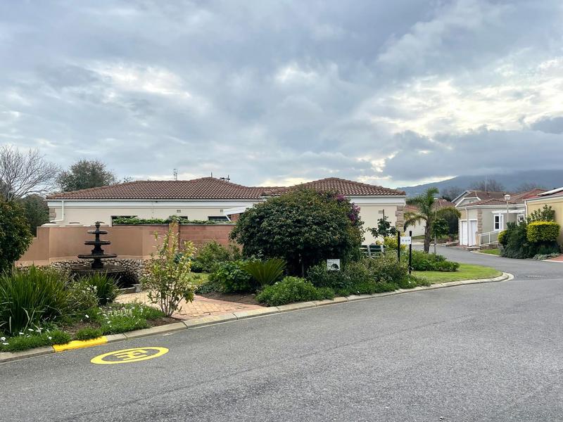 3 Bedroom Property for Sale in Somerset West Western Cape